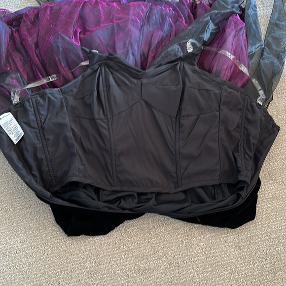 Ursula costume - Picture 12 of 14